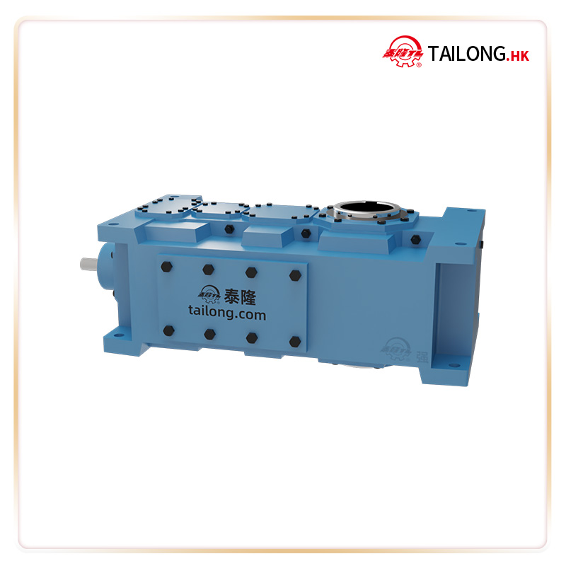 Hộp số mô đun TLB2HV (size 4-12)